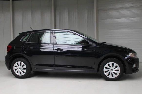 Volkswagen Polo - Afbeelding 19 van 20