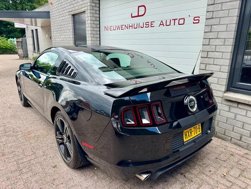 Ford Mustang - Afbeelding 3 van 28