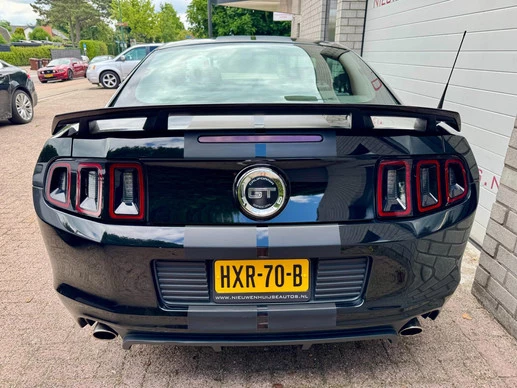 Ford Mustang - Afbeelding 5 van 28