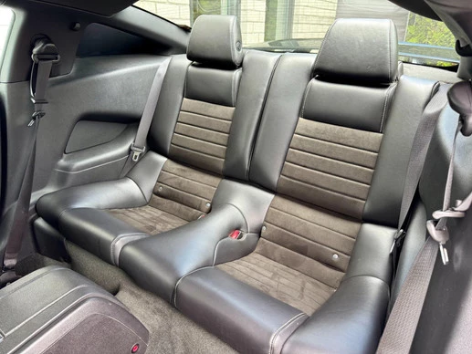 Ford Mustang - Afbeelding 9 van 28