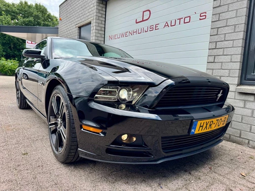 Ford Mustang - Afbeelding 10 van 28