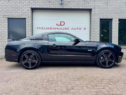 Ford Mustang - Afbeelding 11 van 28