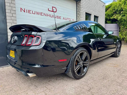 Ford Mustang - Afbeelding 12 van 28
