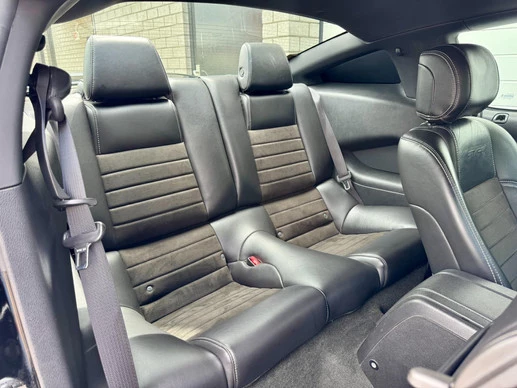 Ford Mustang - Afbeelding 13 van 28