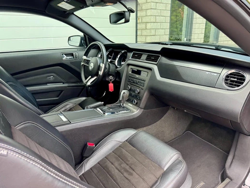 Ford Mustang - Afbeelding 15 van 28