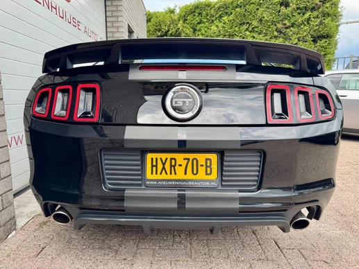 Ford Mustang - Afbeelding 16 van 28