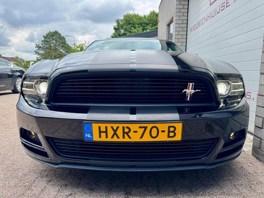 Ford Mustang - Afbeelding 17 van 28