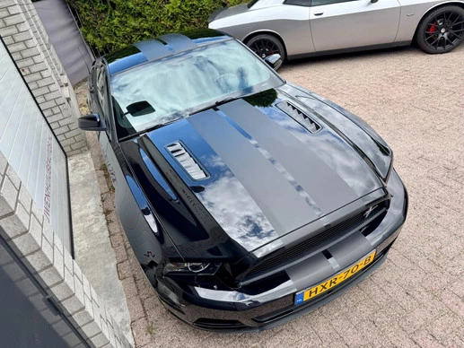 Ford Mustang - Afbeelding 18 van 28