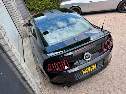Ford Mustang - Afbeelding 19 van 28