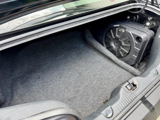 Ford Mustang - Afbeelding 20 van 28