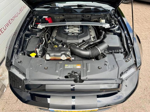 Ford Mustang - Afbeelding 21 van 28