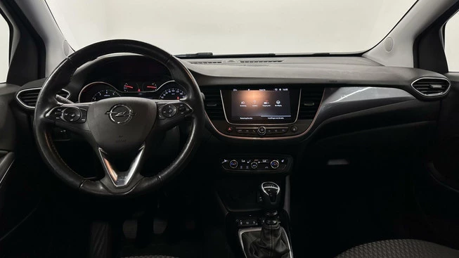 Opel Crossland X - Afbeelding 2 van 30