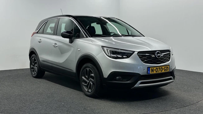 Opel Crossland X - Afbeelding 3 van 30