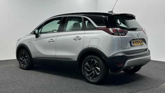Opel Crossland X - Afbeelding 4 van 30