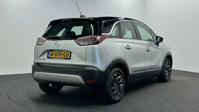 Opel Crossland X - Afbeelding 5 van 30