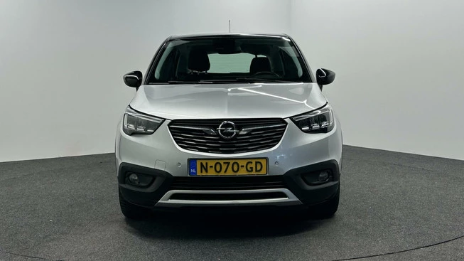 Opel Crossland X - Afbeelding 6 van 30