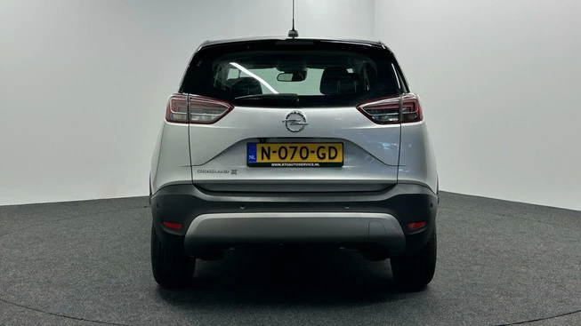 Opel Crossland X - Afbeelding 7 van 30