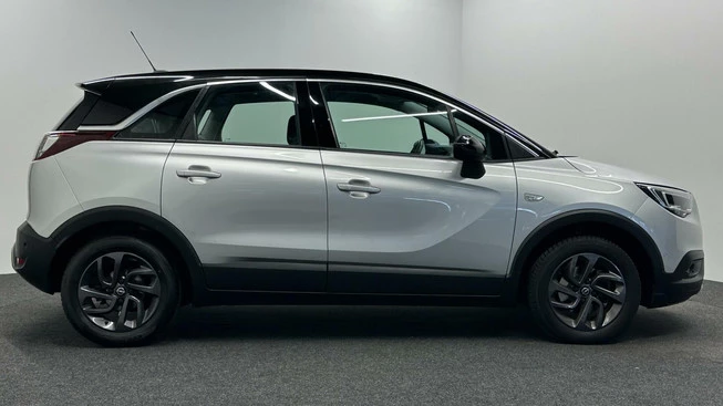 Opel Crossland X - Afbeelding 9 van 30
