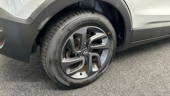 Opel Crossland X - Afbeelding 10 van 30