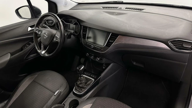 Opel Crossland X - Afbeelding 11 van 30