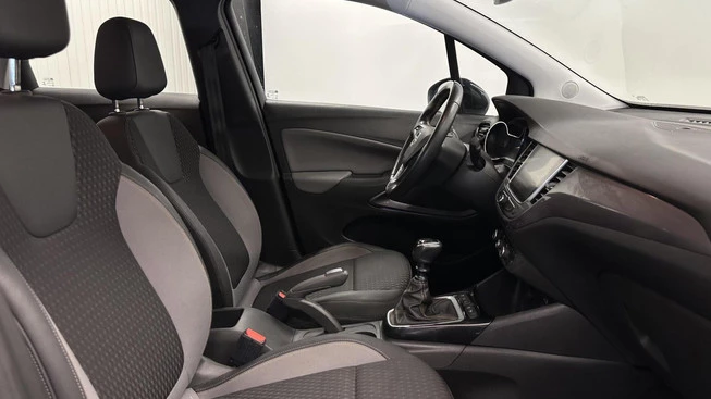 Opel Crossland X - Afbeelding 12 van 30