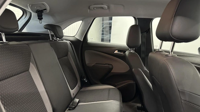Opel Crossland X - Afbeelding 14 van 30