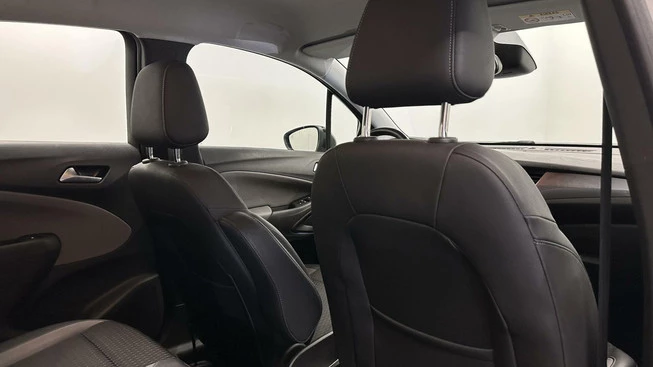 Opel Crossland X - Afbeelding 15 van 30