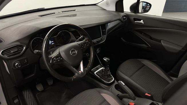 Opel Crossland X - Afbeelding 16 van 30