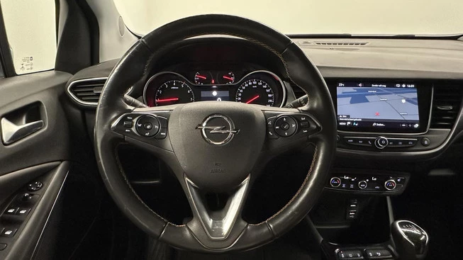 Opel Crossland X - Afbeelding 19 van 30