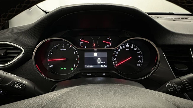 Opel Crossland X - Afbeelding 24 van 30