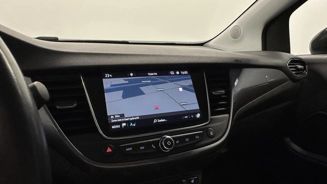 Opel Crossland X - Afbeelding 25 van 30