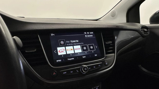 Opel Crossland X - Afbeelding 26 van 30
