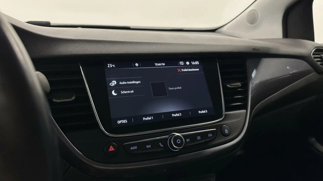 Opel Crossland X - Afbeelding 28 van 30