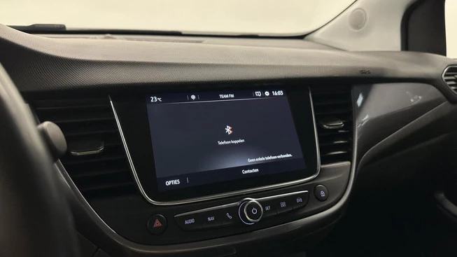 Opel Crossland X - Afbeelding 29 van 30