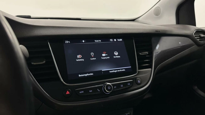 Opel Crossland X - Afbeelding 30 van 30