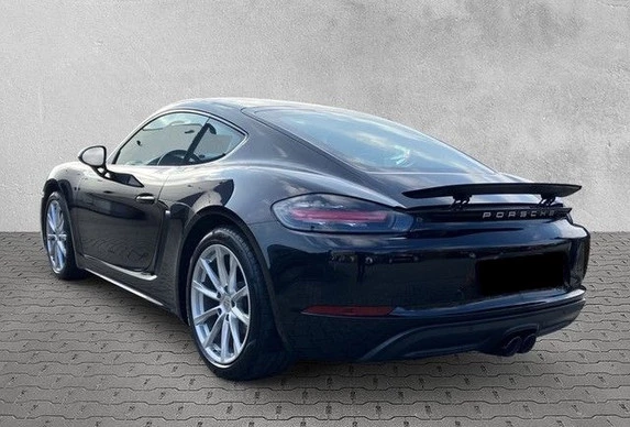 Porsche 718 - Afbeelding 2 van 15