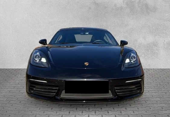 Porsche 718 - Afbeelding 3 van 15