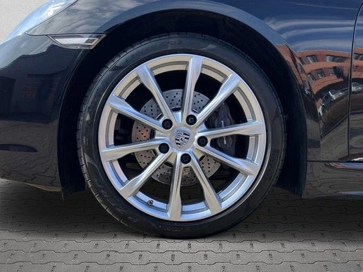 Porsche 718 - Afbeelding 6 van 15