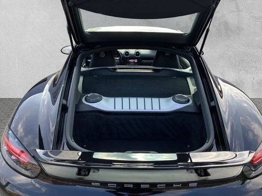 Porsche 718 - Afbeelding 7 van 15