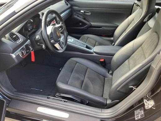 Porsche 718 - Afbeelding 8 van 15