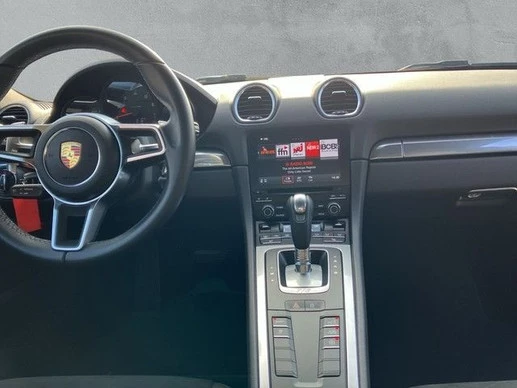 Porsche 718 - Afbeelding 10 van 15