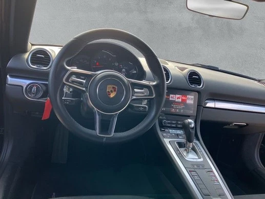 Porsche 718 - Afbeelding 11 van 15