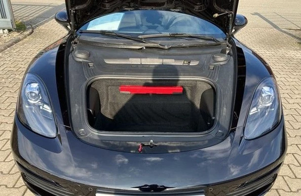 Porsche 718 - Afbeelding 14 van 15