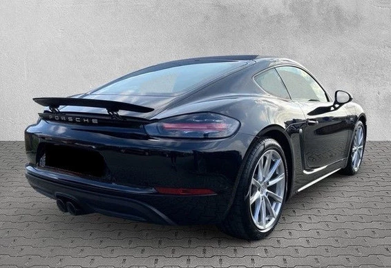 Porsche 718 - Afbeelding 5 van 15