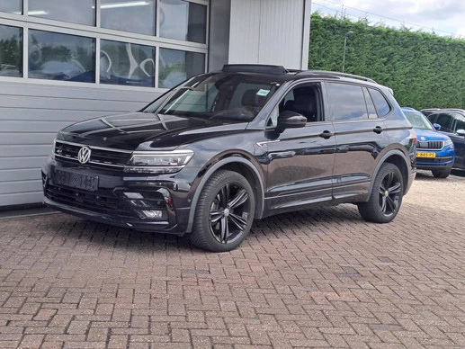Volkswagen Tiguan Allspace - Afbeelding 1 van 19