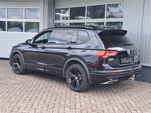 Volkswagen Tiguan Allspace - Afbeelding 2 van 19