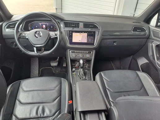 Volkswagen Tiguan Allspace - Afbeelding 3 van 19