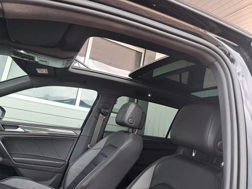 Volkswagen Tiguan Allspace - Afbeelding 4 van 19