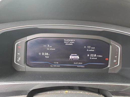 Volkswagen Tiguan Allspace - Afbeelding 6 van 19