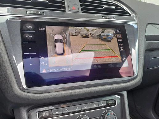 Volkswagen Tiguan Allspace - Afbeelding 7 van 19